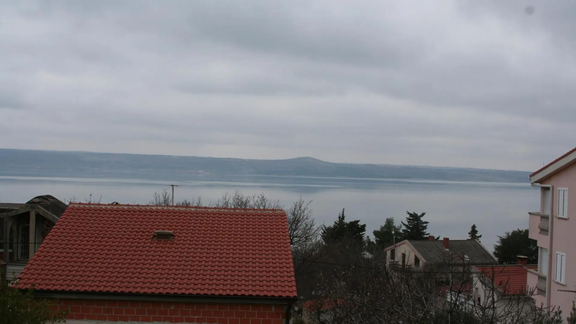 Holiday House Casia Jasenice