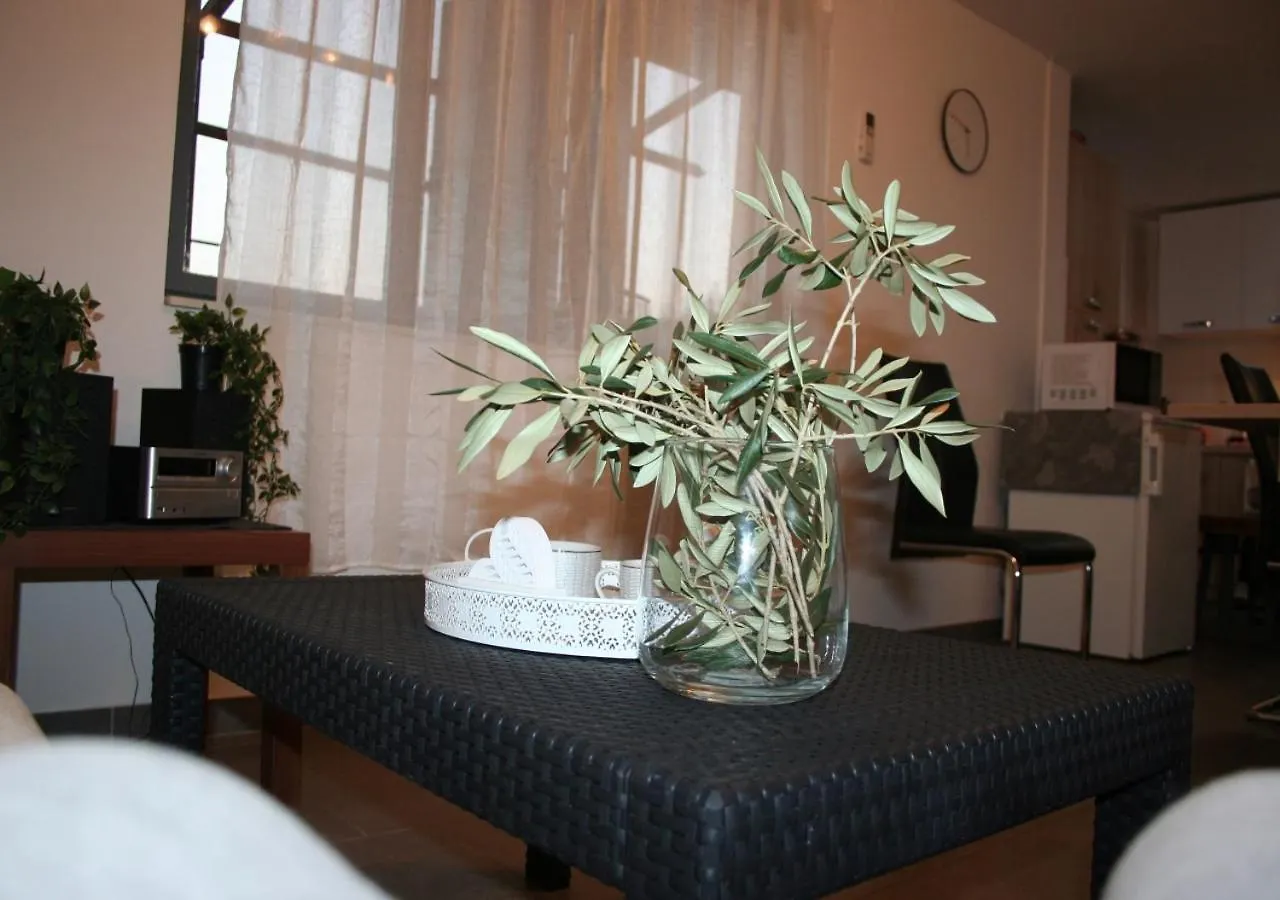 Holiday home Holiday House Casia Jasenice