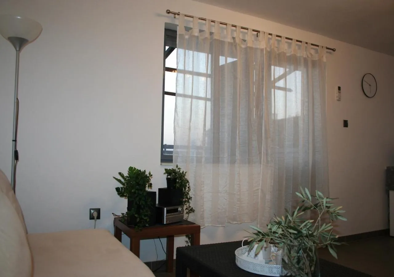 Holiday House Casia Jasenice  Croatia