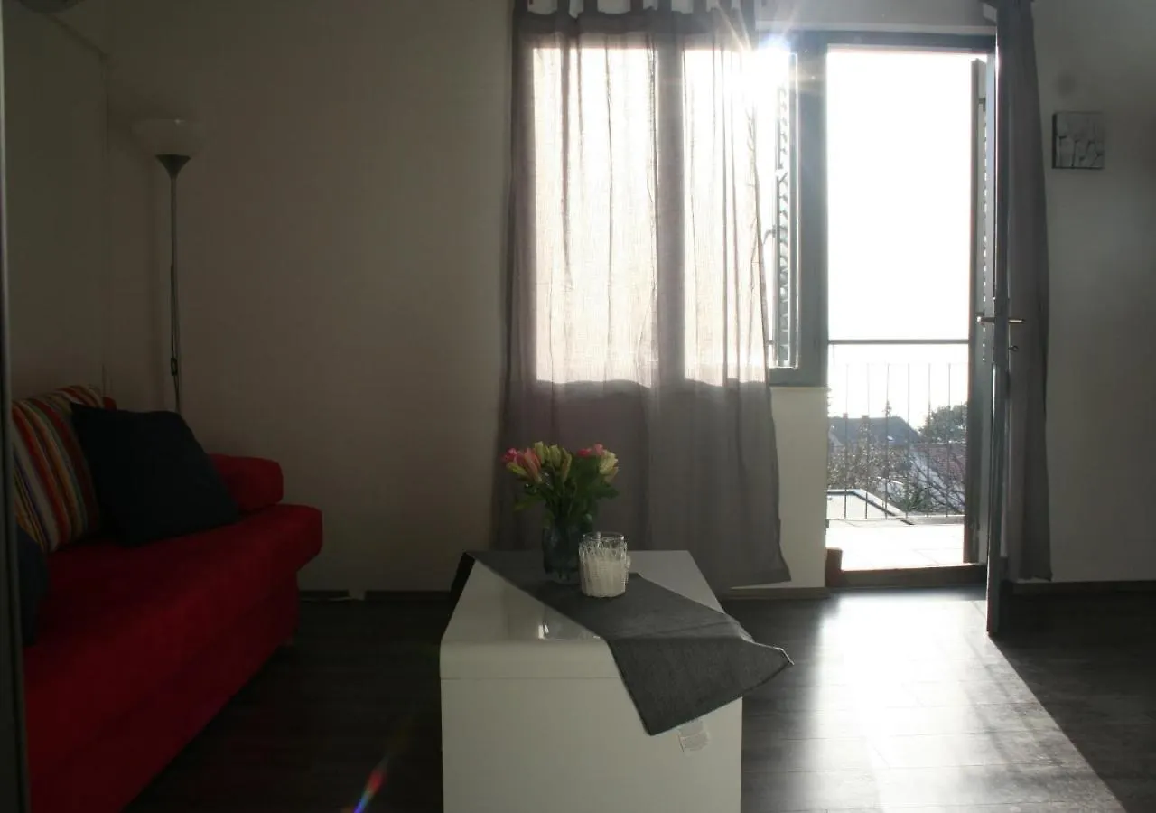 Holiday House Casia Jasenice