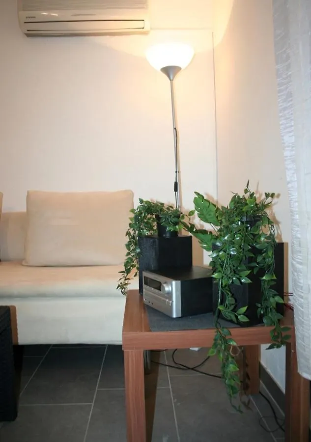 Holiday House Casia Jasenice  Holiday home Jasenice (Zadar)