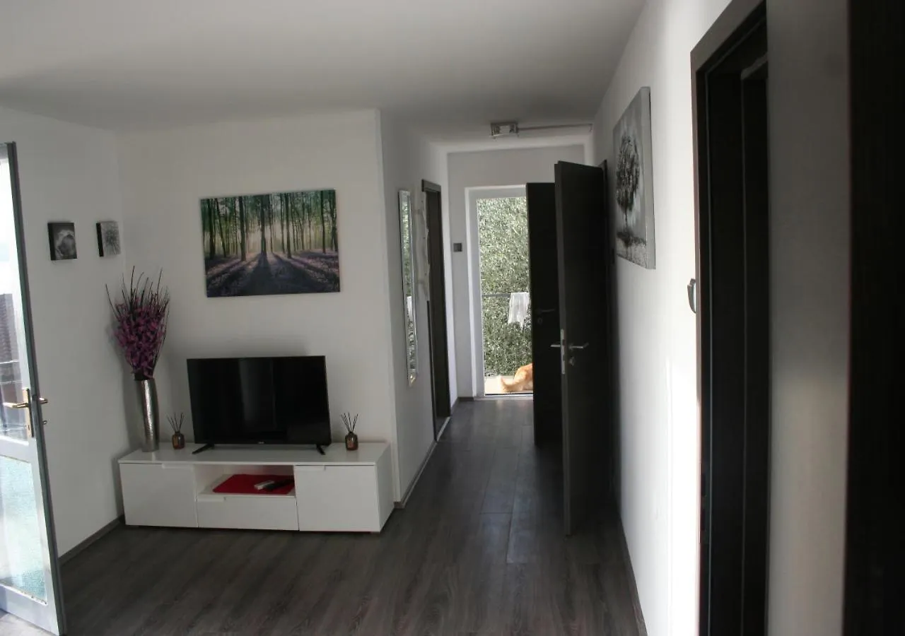 Holiday House Casia Jasenice  Holiday home Jasenice (Zadar)