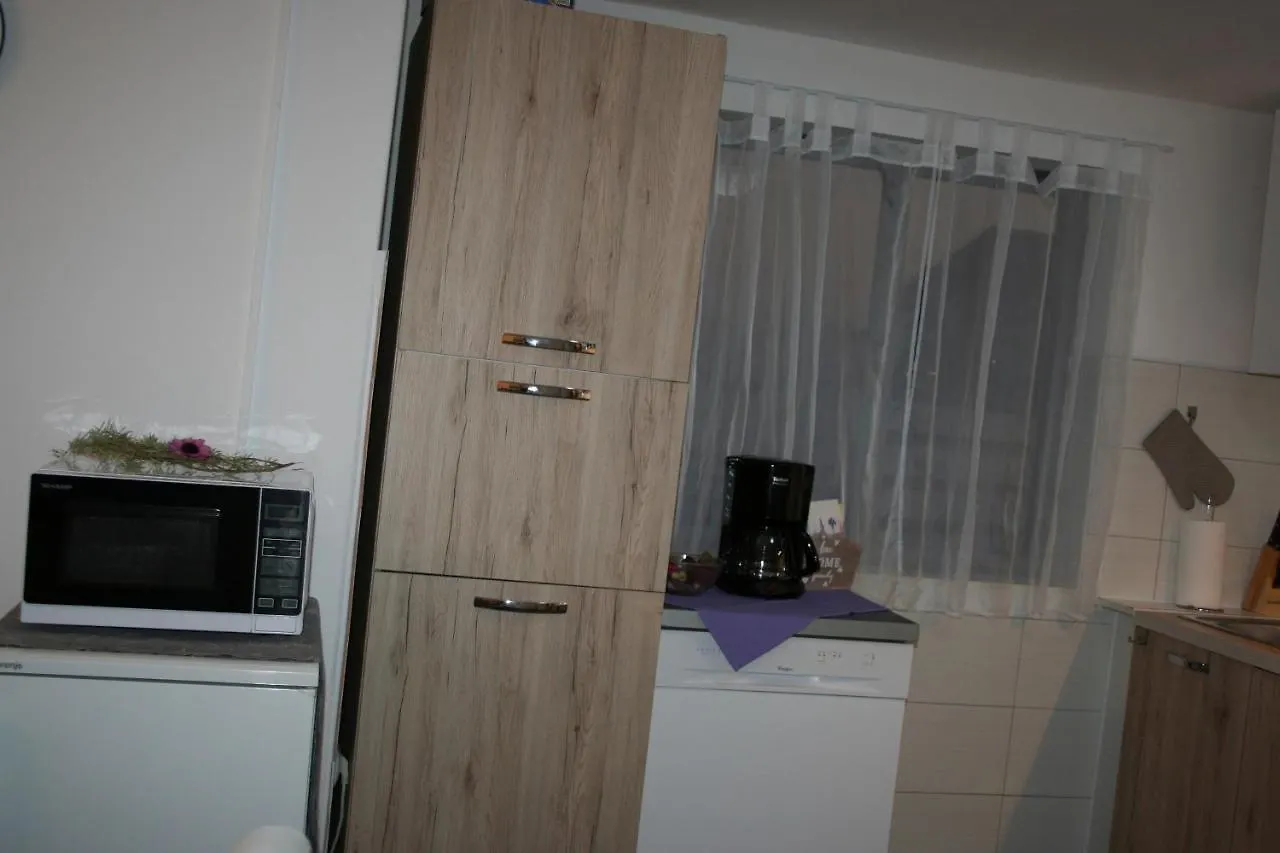 Holiday home Holiday House Casia Jasenice