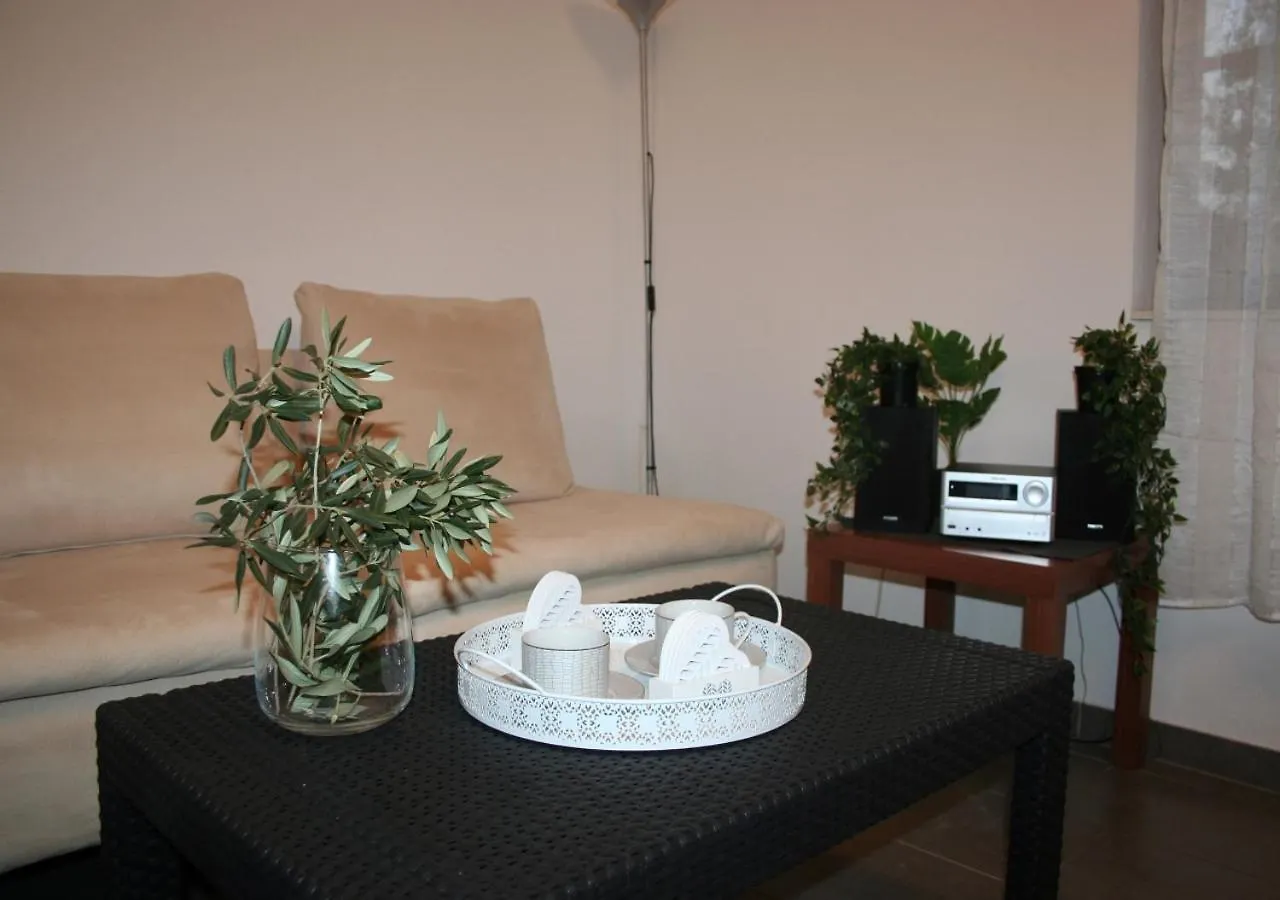 Holiday House Casia Jasenice  0*, Jasenice (Zadar) Croatia