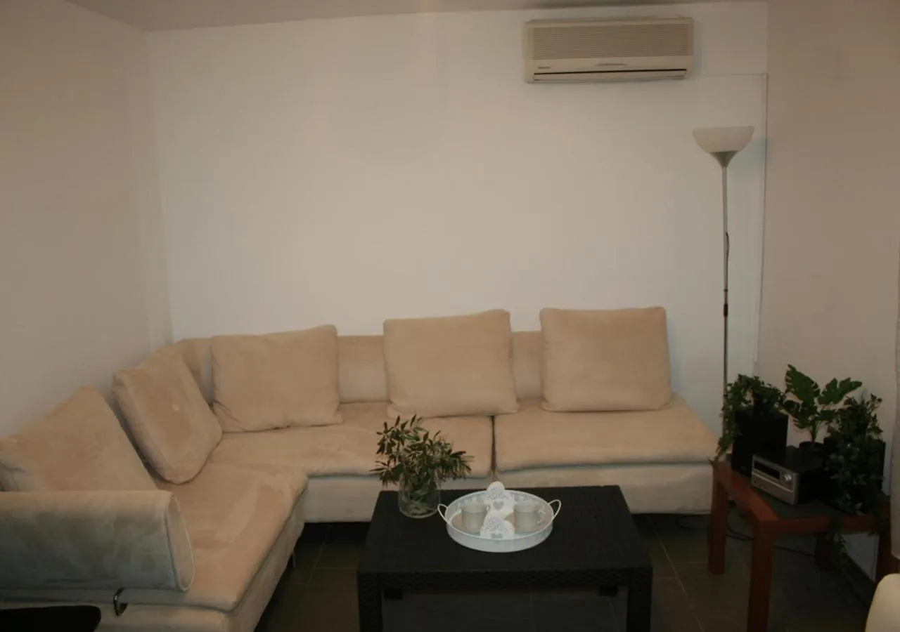 Holiday House Casia Jasenice  0*, Jasenice (Zadar)