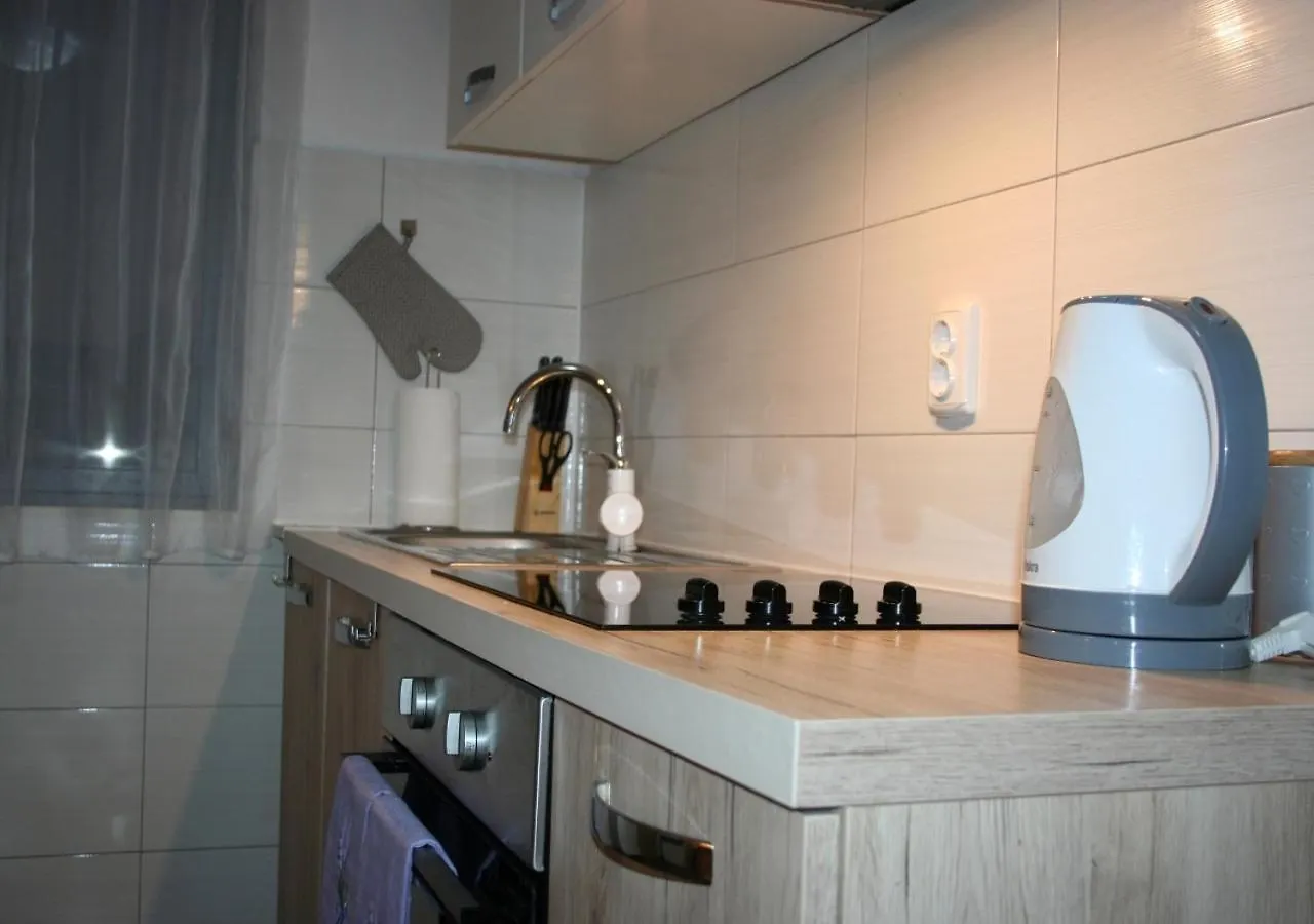 Holiday House Casia Jasenice  Jasenice (Zadar)