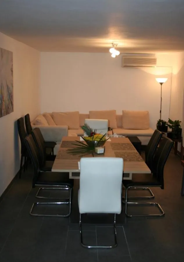 Holiday home Holiday House Casia Jasenice