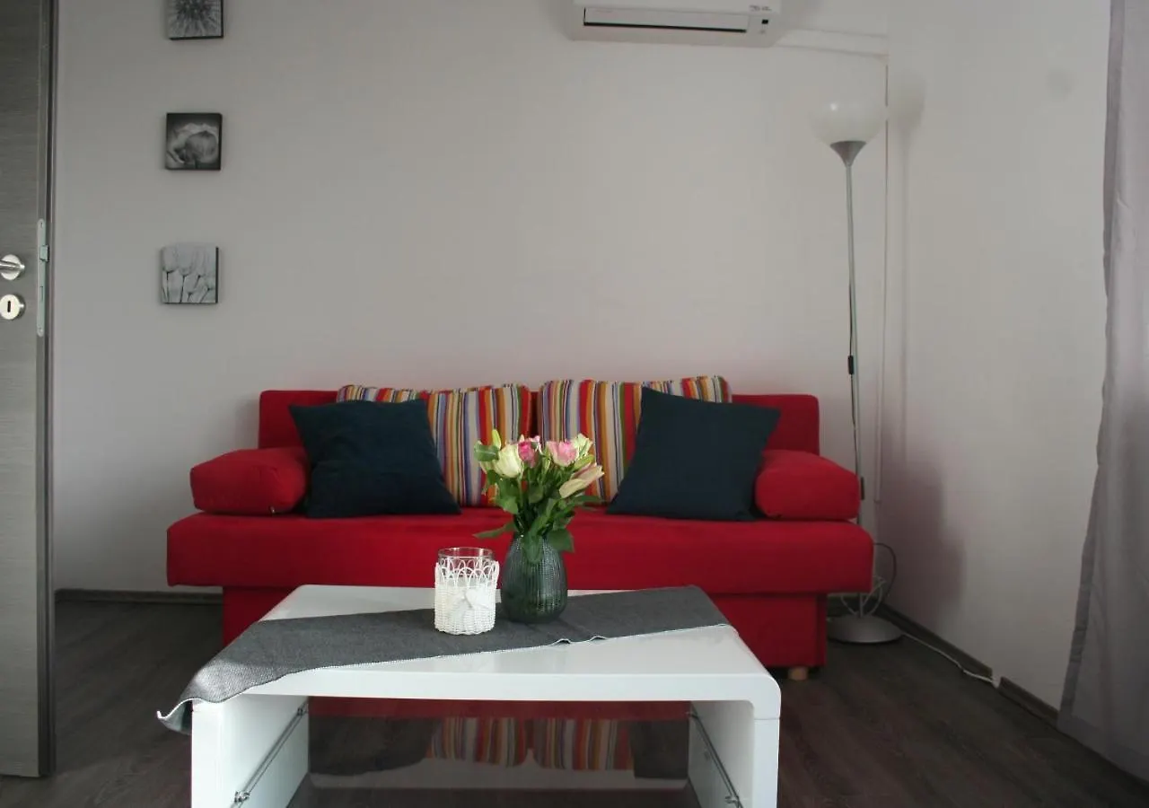 Holiday House Casia Jasenice  0*, Jasenice (Zadar) Croatia