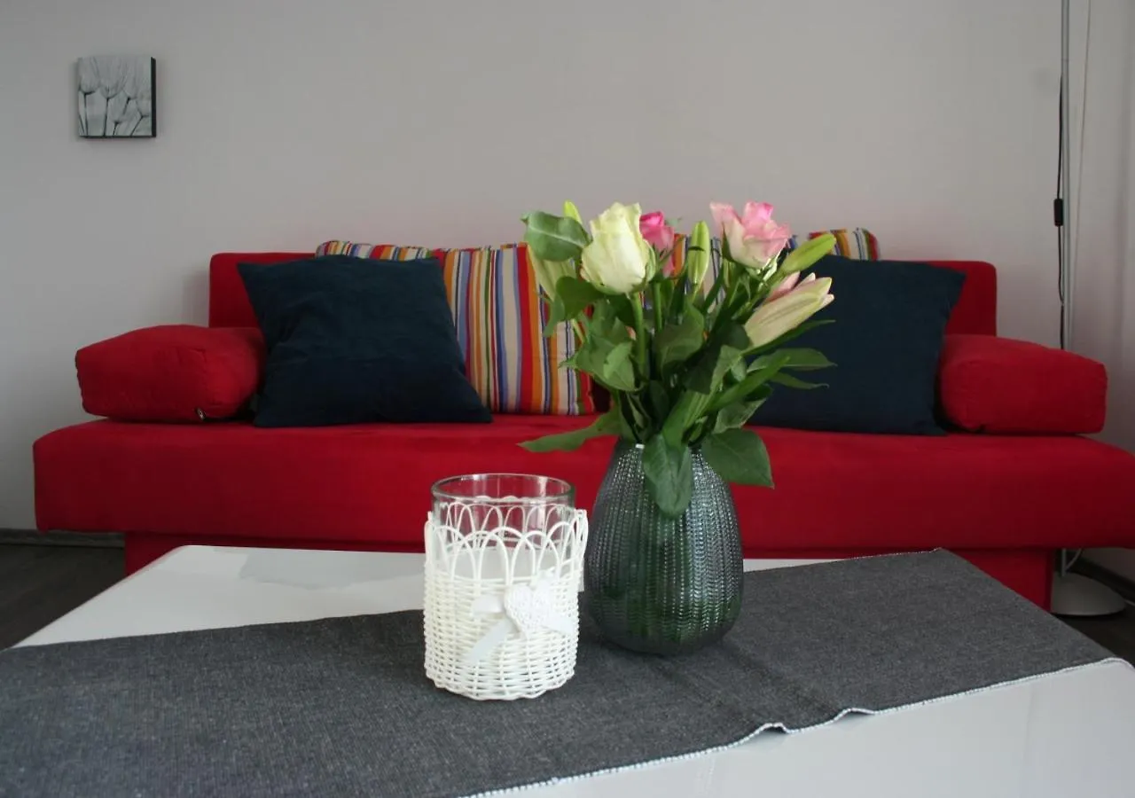 Holiday home Holiday House Casia Jasenice  Croatia