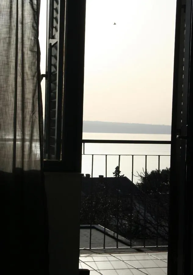 Holiday House Casia Jasenice