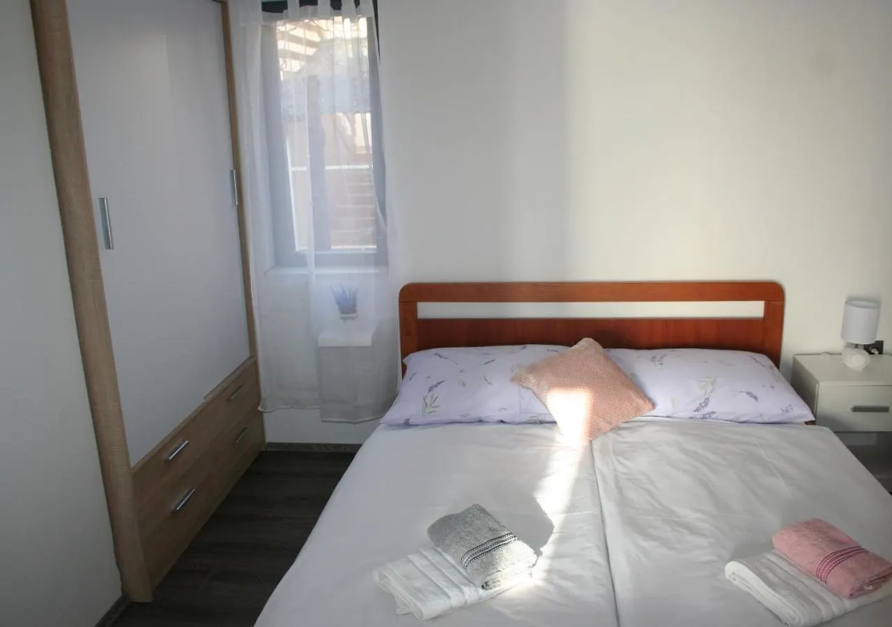 Holiday House Casia Jasenice  Jasenice (Zadar)