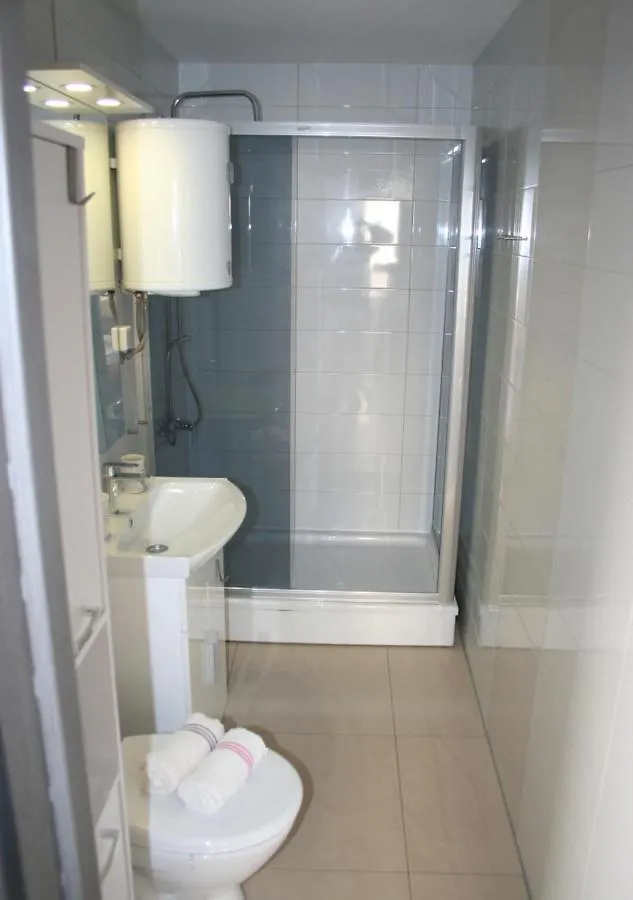 Holiday home Holiday House Casia Jasenice
