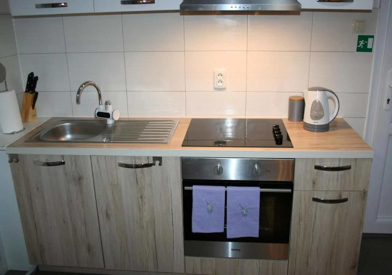Holiday House Casia Jasenice