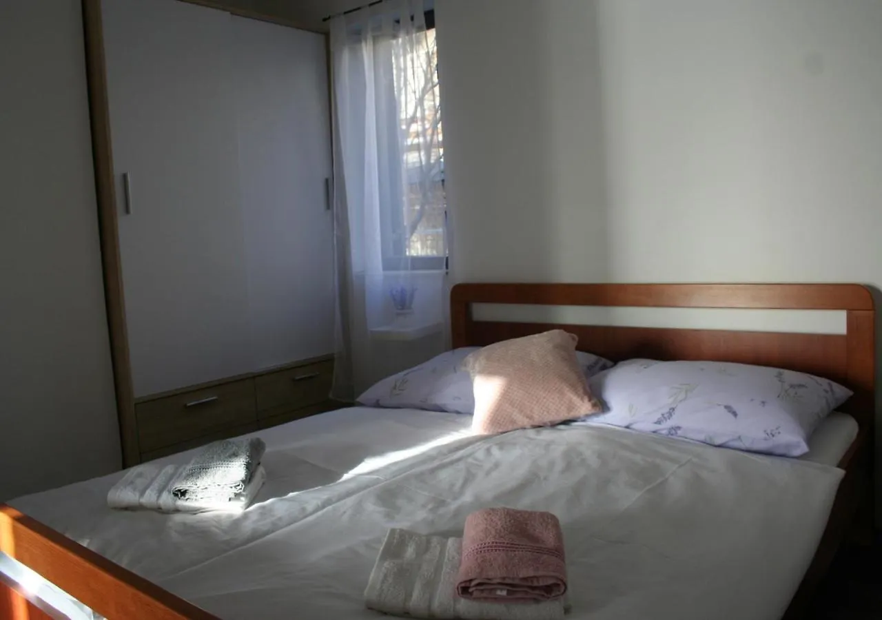 Holiday home Holiday House Casia Jasenice