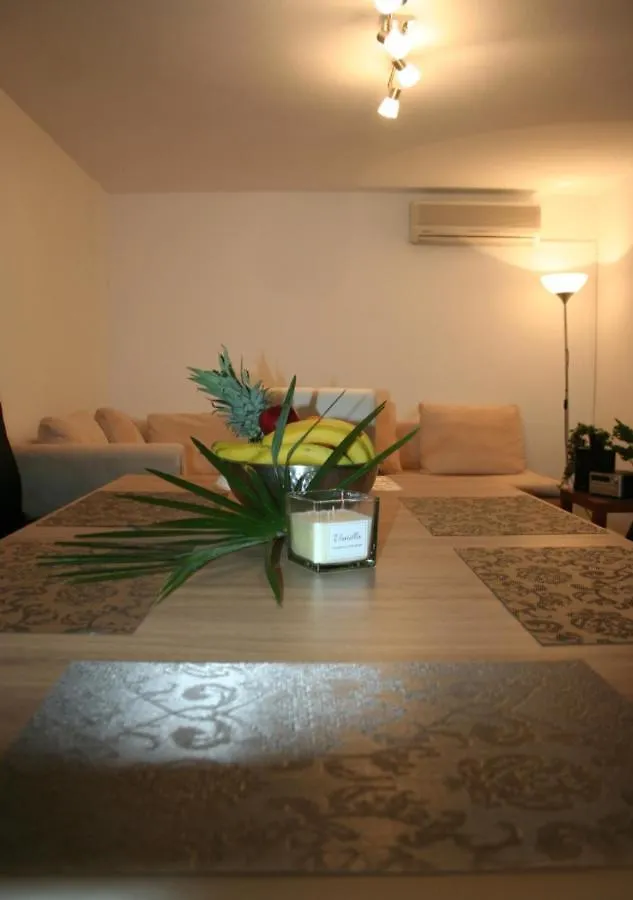 Holiday House Casia Jasenice  0*, Jasenice (Zadar)