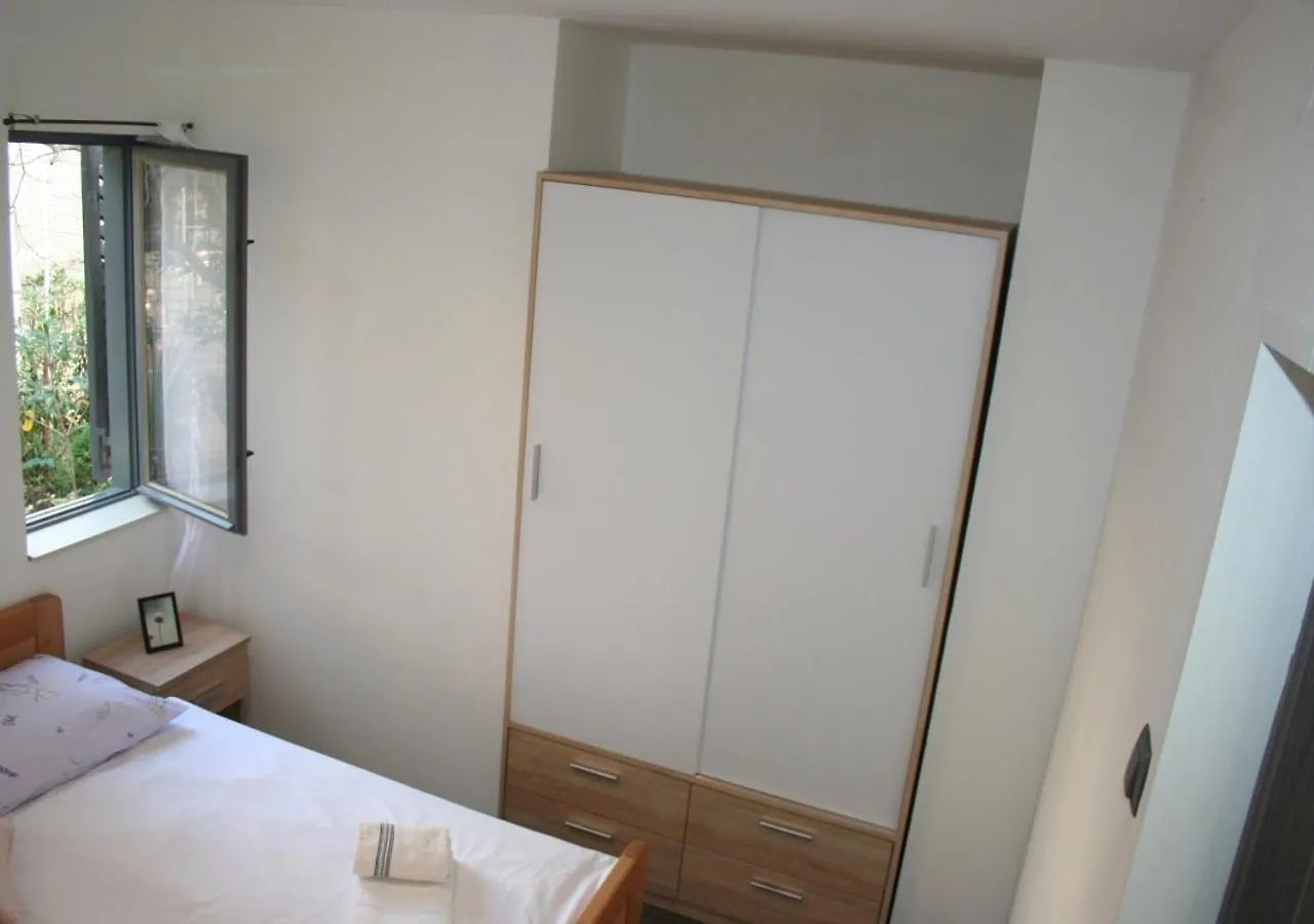 Holiday House Casia Jasenice  Croatia