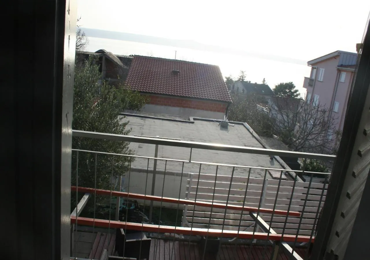 Holiday House Casia Jasenice  Holiday home Jasenice (Zadar)