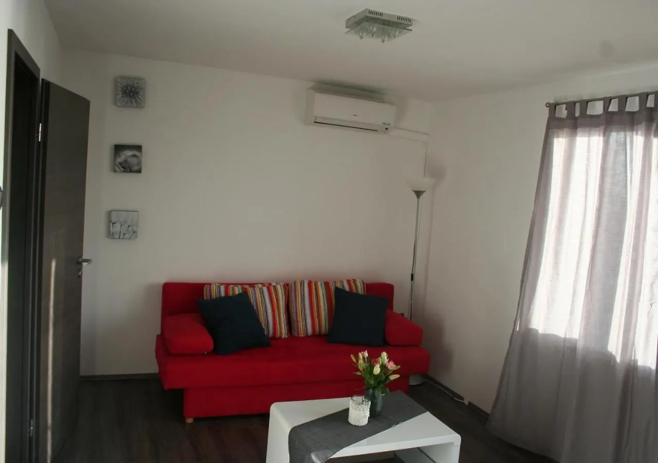 Holiday home Holiday House Casia Jasenice  Croatia