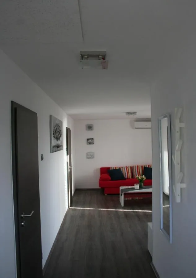 Holiday House Casia Jasenice