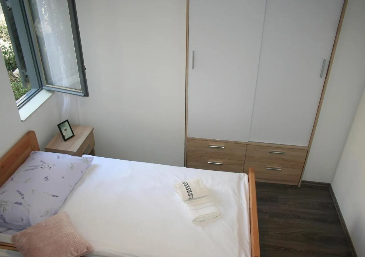 Prázdninový dům Holiday House Casia Jasenice