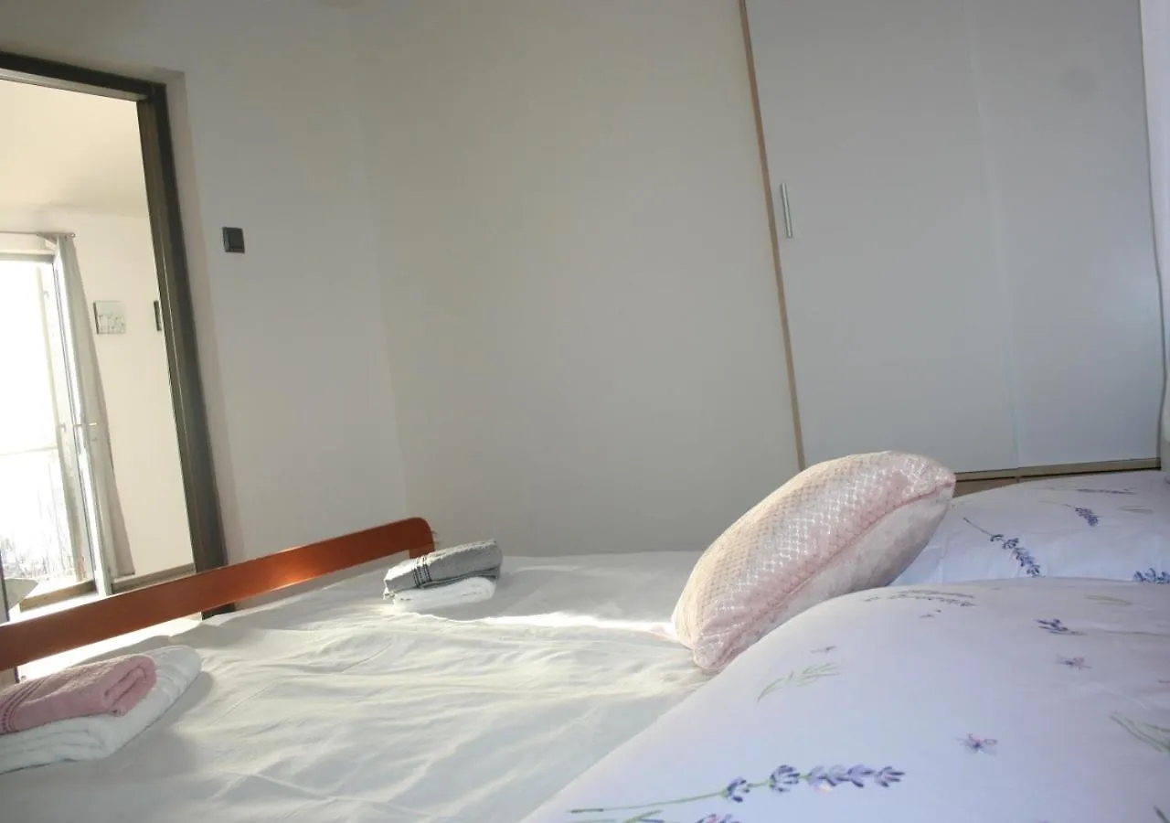 Holiday home Holiday House Casia Jasenice