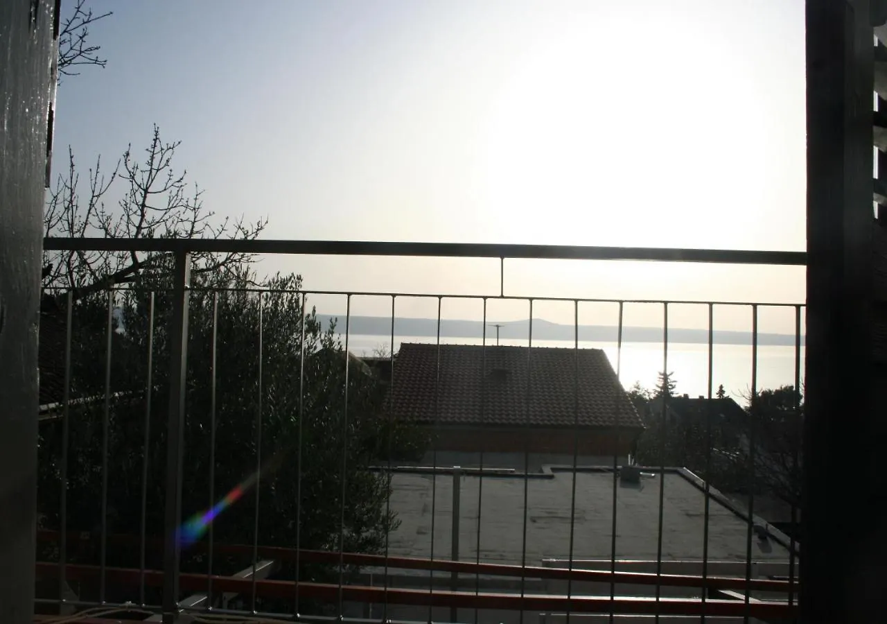 Holiday House Casia Jasenice  0*, Jasenice (Zadar)