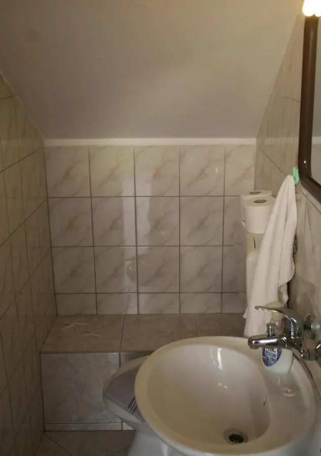Holiday House Casia Jasenice