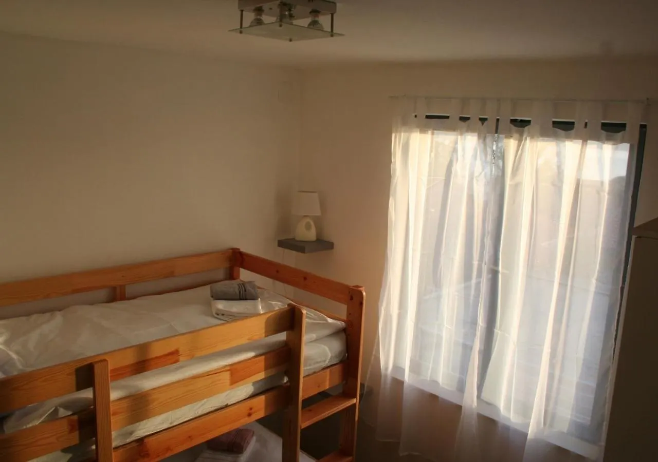 Prázdninový dům Holiday House Casia Jasenice  Chorvatsko
