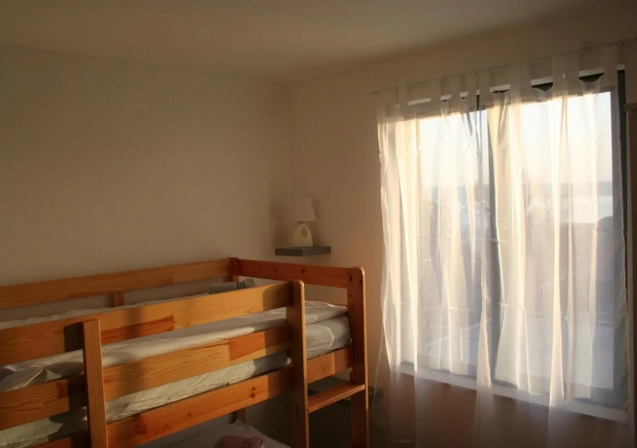 Prázdninový dům Holiday House Casia Jasenice  Chorvatsko
