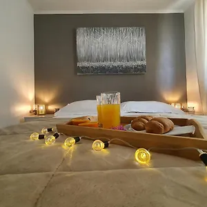 Appartement Maia Lena, Jasenice (Zadar)